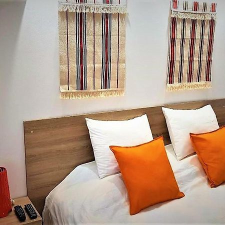 Arts Guest House -Beautiful Villa For 6 Persons Veliko Tŭrnovo Exterior foto