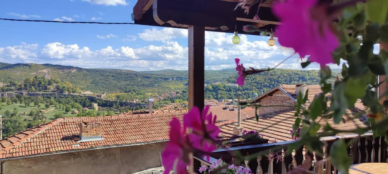 Arts Guest House -Beautiful Villa For 6 Persons Veliko Tŭrnovo Exterior foto