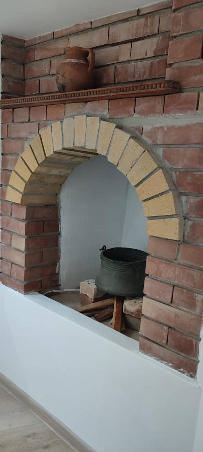 Arts Guest House -Beautiful Villa For 6 Persons Veliko Tŭrnovo Exterior foto