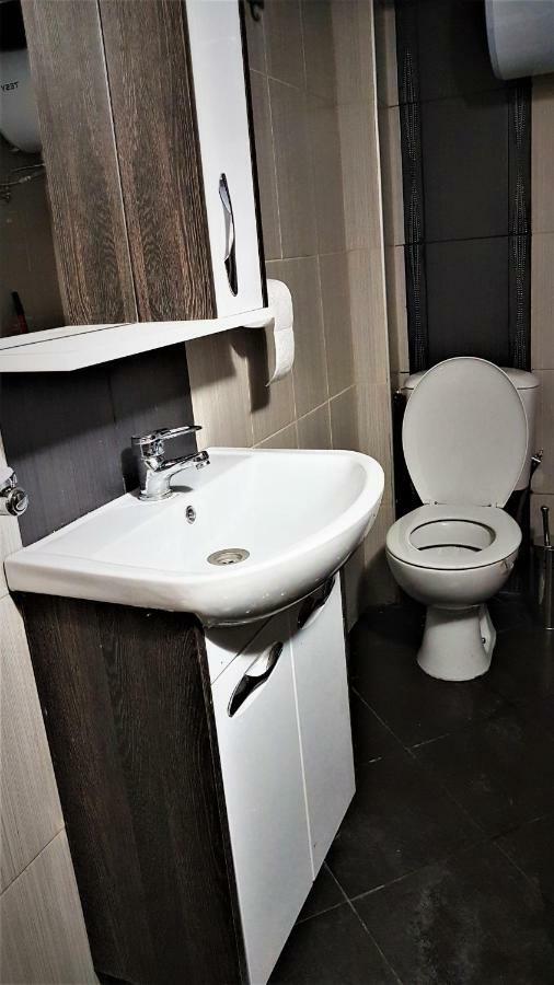 Arts Guest House -Beautiful Villa For 6 Persons Veliko Tŭrnovo Exterior foto