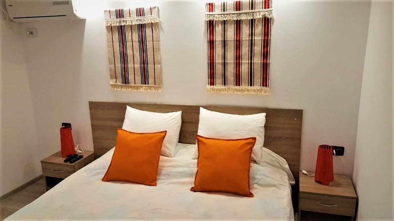 Arts Guest House -Beautiful Villa For 6 Persons Veliko Tŭrnovo Exterior foto