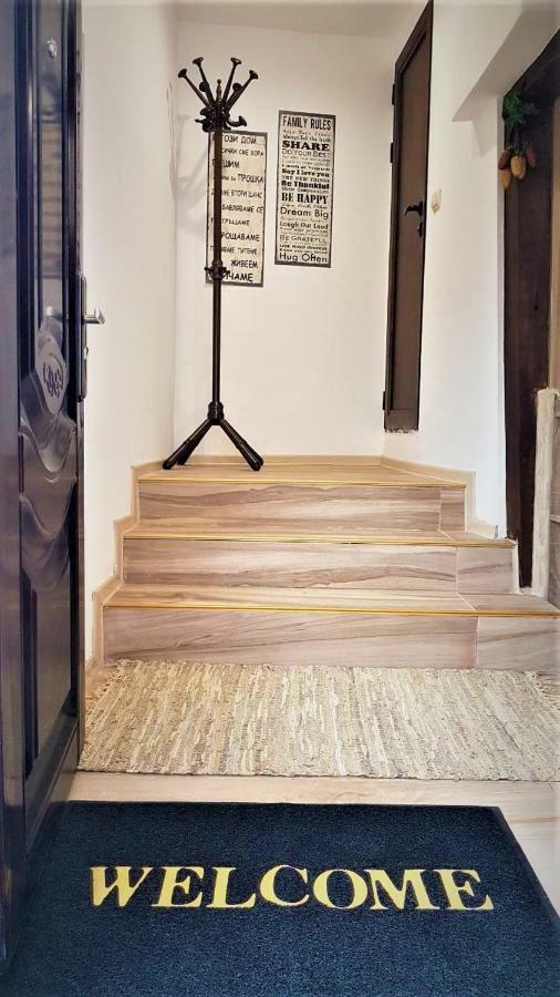 Arts Guest House -Beautiful Villa For 6 Persons Veliko Tŭrnovo Exterior foto