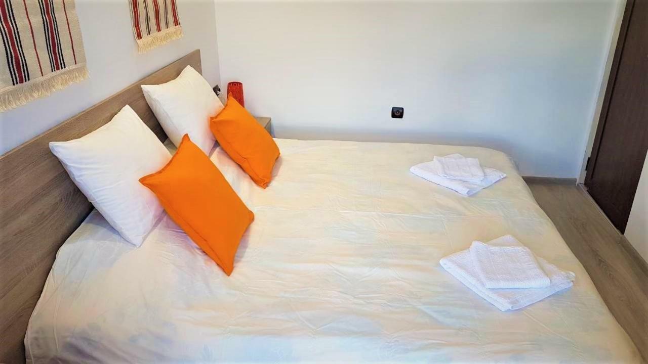 Arts Guest House -Beautiful Villa For 6 Persons Veliko Tŭrnovo Exterior foto