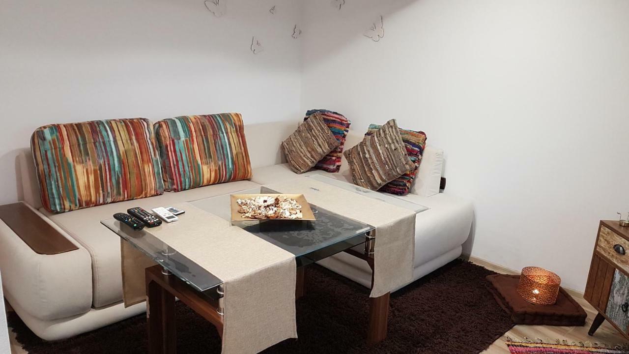 Arts Guest House -Beautiful Villa For 6 Persons Veliko Tŭrnovo Exterior foto